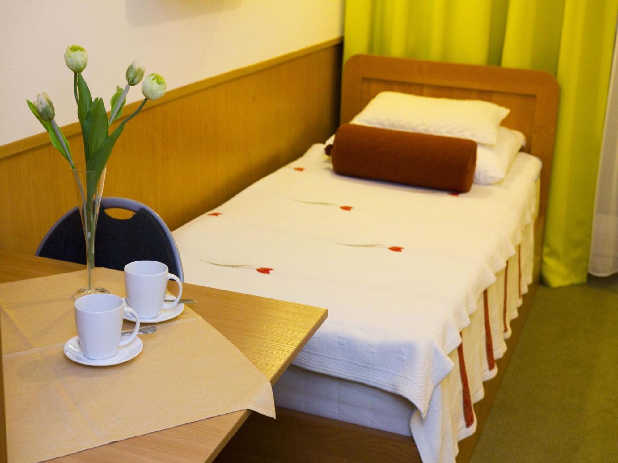 Dom Wczasowy Sokolica Krynica-Zdrój Quarto foto