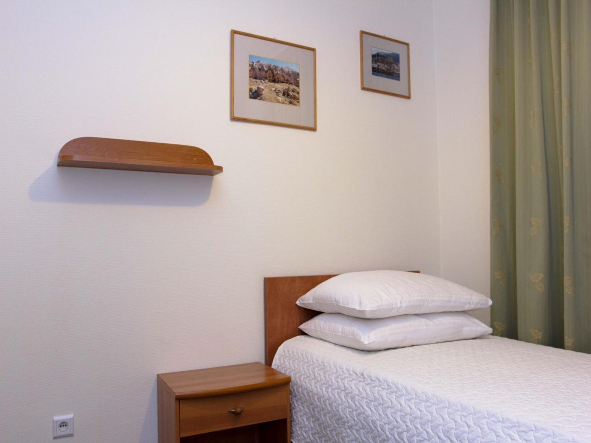 Dom Wczasowy Sokolica Krynica-Zdrój Quarto foto
