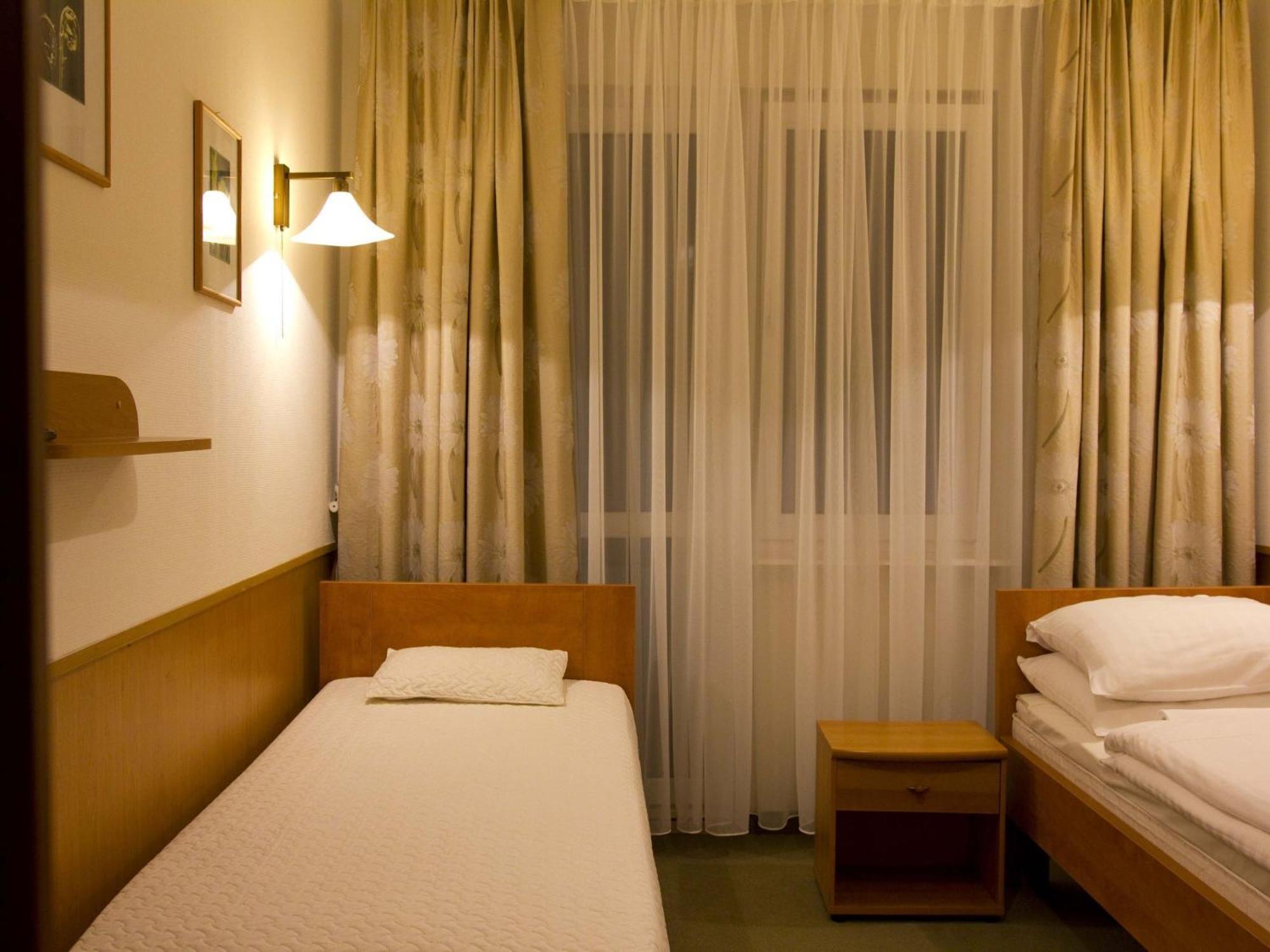 Dom Wczasowy Sokolica Krynica-Zdrój Quarto foto