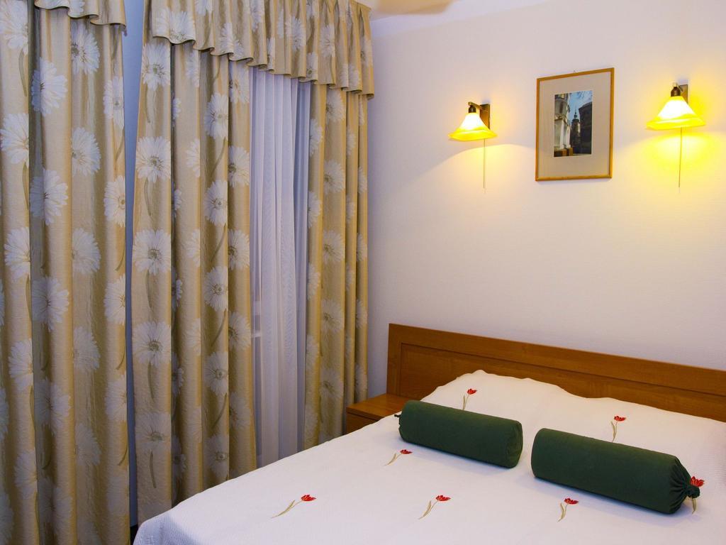 Dom Wczasowy Sokolica Krynica-Zdrój Quarto foto