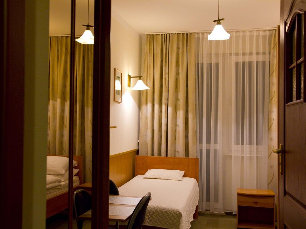 Dom Wczasowy Sokolica Krynica-Zdrój Quarto foto